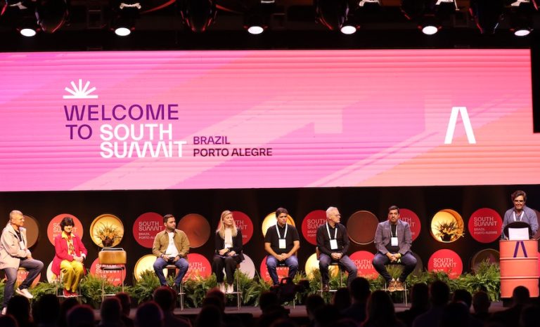 South Summit Brazil: Próximo encontro está confirmado para os dias 25, 26 e 27 de março de 2026, durante o aniversário da capital gaúcha.