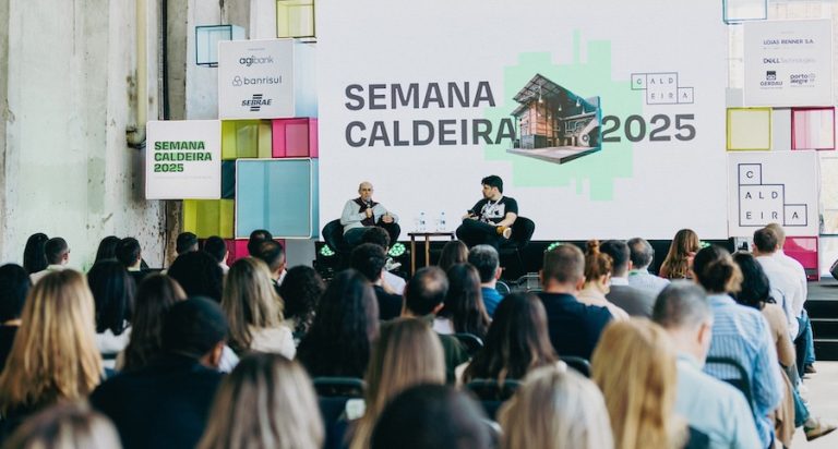 Evento em Porto Alegre retratou as transformações nos ecossistemas de inovação, mostrando a necessidade de articulação global