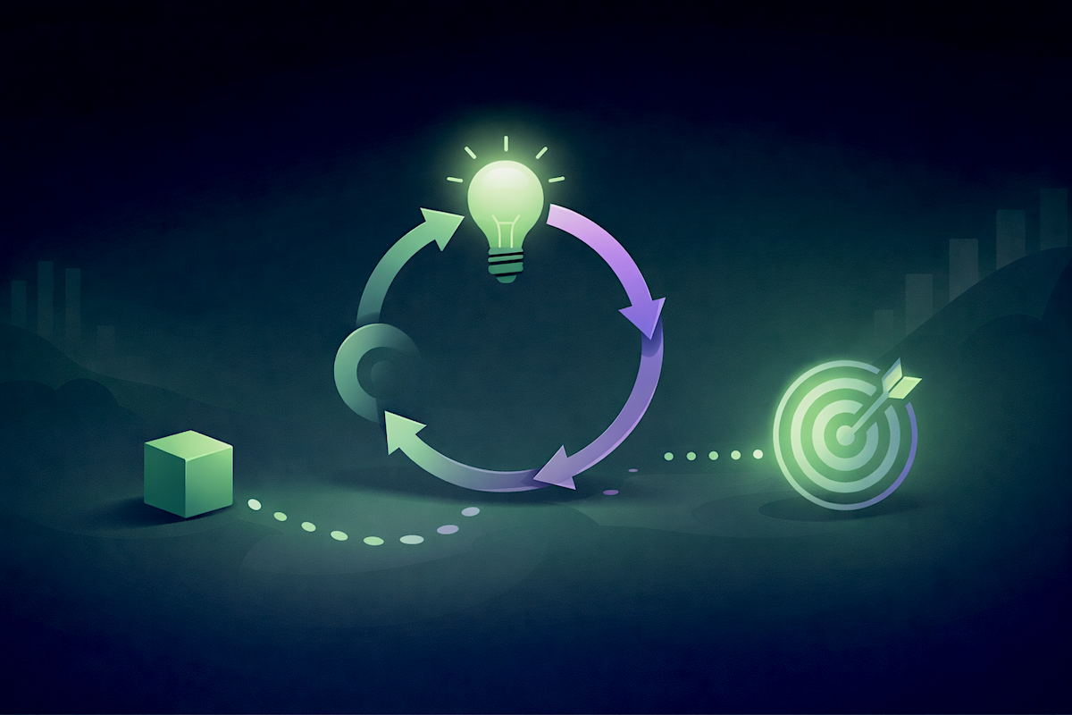 As máquinas estão começando a aprender de uma maneira parecida com a nossa: experimentando, recebendo feedback e ajustando o comportamento