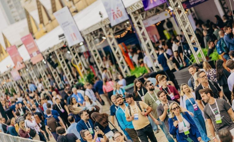 South Summit Brazil reúne investidores, startups e líderes em um momento em que inovação, reconstrução econômica e transição climática entram na agenda.